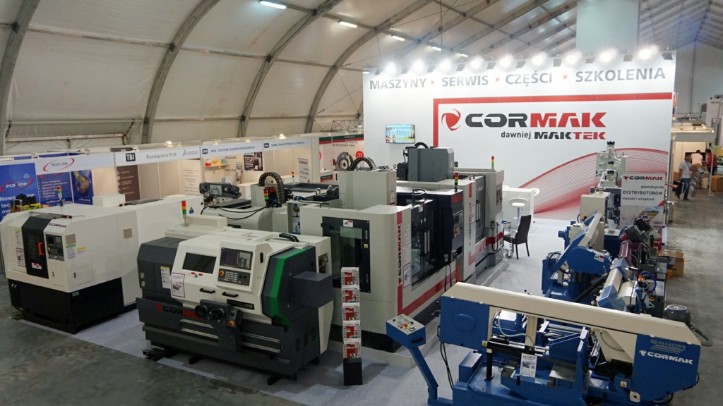 TOOLEX 2015 Messe in Sosnowiec