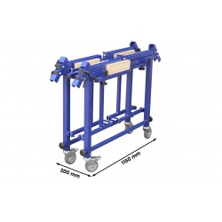 Mobilny stół roboczy ST2118 - 