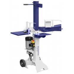 Wood splitter 6 tons