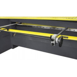 3x2050 Mechanical Cutting Shears - Mechanical cutting shear 3x2050