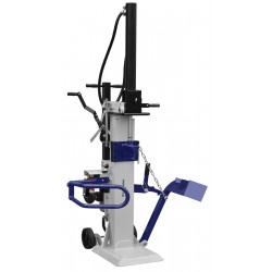 Spaccalegna verticale idraulico CORMAK LUP14 14 ton - 