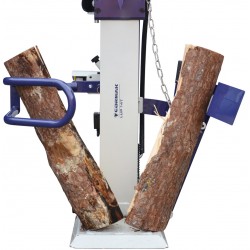 Log Splitter 14 Ton CORMAK LUP14 14 Ton Vertical - 