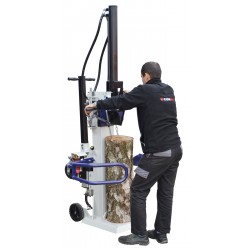 Log Splitter 14 Ton CORMAK LUP14 14 Ton Vertical - 