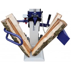 Wood splitter 14 tons - 