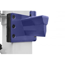 Spaccalegna verticale idraulico CORMAK LUP14 14 ton - 