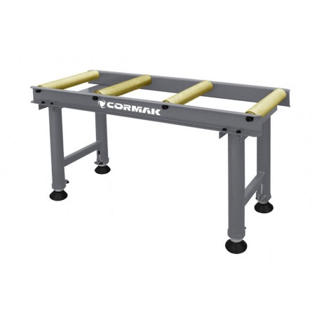 1 m, 4 Rollers Conveyor