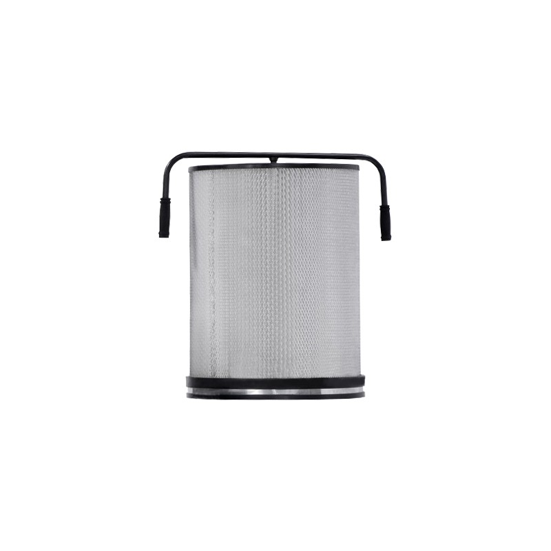 Filtr pyłowy do FM230, FM230A, FM230L1 - Filtr pyłowy do FM300 i FM300S Filtr pyłowy do FM230, FM230A, FM230L1 - Filtr pyłowy do FM300 i FM300S