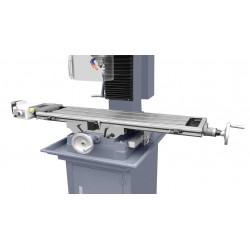 Fraiseuse et perceuse ZX 7055 - 