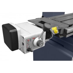 Drilling–Milling Machine CORMAK ZX7055 - 