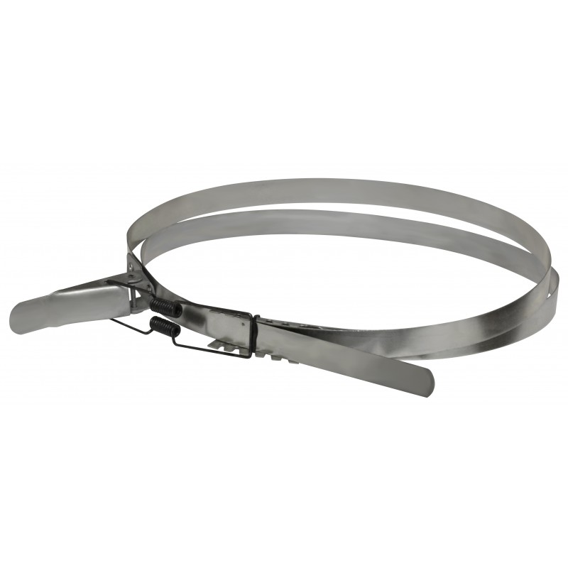 Clamp for bags FM300, FM300S, FM300SA - Clamp for bags FM300, FM300S, FM300SA -
