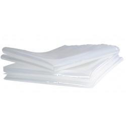 Un paquet de sacs en plastique 500x1100-20pcs - 