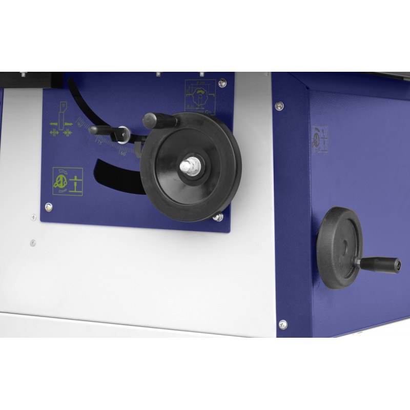 Pilarka stołowa Piła stołowa Krajzega do drewna TS250CL /230V