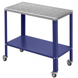 Mobile Welding and Assembly Workbench CORMAK ST915 - 