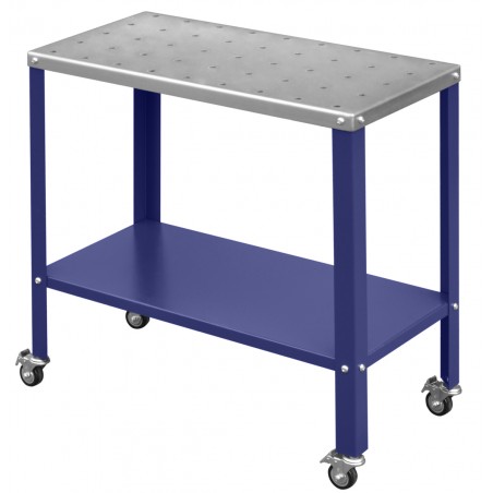Etabli d'outils de soudage ST915