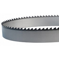 Bimetalowa piła taśmowa M42 27x0,9x2910 6/10 - 