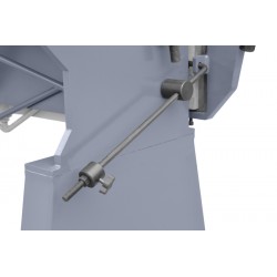 Piegatrice per lamiera manuale 1220 X 2,5 mm - 