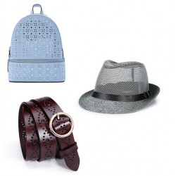 CO₂ Laser Cutter and Engraver CORMAK LC1612Z - 