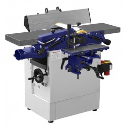 PT260 Planer and Thicknesser