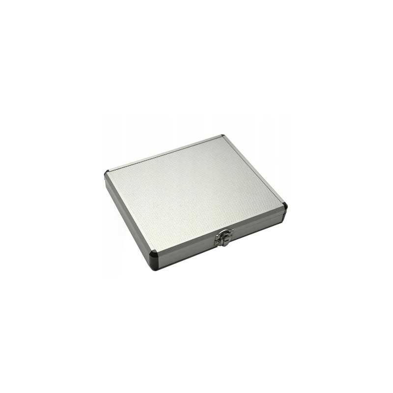 Zestaw noży tokarskich 12x12 mm 11 szt. | Producent CORMAK