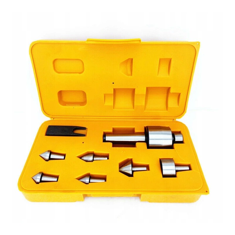 Contropunta rotante modulare MK3 CORMAK - 