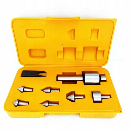 Contropunta rotante modulare MK3 CORMAK