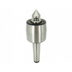 Contropunta rotante modulare MK3 CORMAK - 