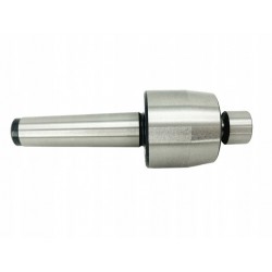 MK3 folding live lathe center - 