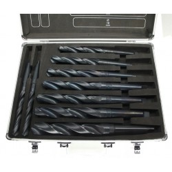 Metal Drill Bit Sets