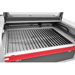 Macchina da taglio laser plotter CO2 LC1390Z 1300x900 mm 160W - 180W - 