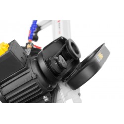 Przecinarka taśmowa CORMAK G5013W z chłodzeniem 400V - Przecinarka taśmowa CORMAK G5013W z chłodzeniem 400V