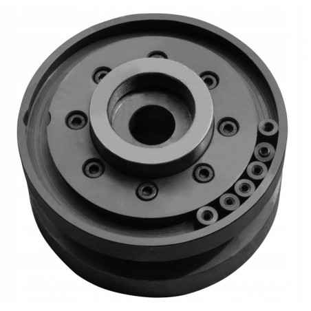 Scudo di guida 350 mm