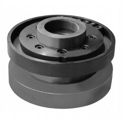 Scudo di guida 350 mm - 