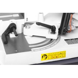 Przecinarka taśmowa CORMAK G5013W z chłodzeniem 400V - Przecinarka taśmowa CORMAK G5013W z chłodzeniem 400V