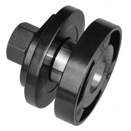 Schleifscheibenaufnahme 180mm