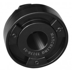 Bouclier de conduite 180 mm - 