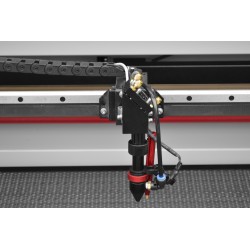 Machine de découpe et de gravure laser 6040Z 600x400 mm 80W - 180W - 