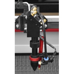 CO₂ Laser Engraver and Cutter CORMAK LC6040Z - 