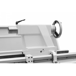 Tornio universale convenzionale CORMAK 660x3000 - 