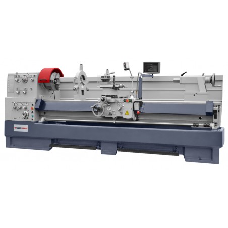 Tokarka uniwersalna CORMAK 660x3000