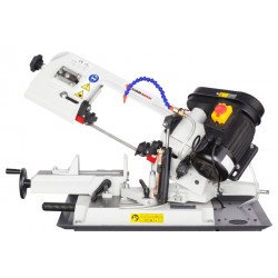 CORMAK G5013W 400V band saw with cooling - Band-saw CORMAK G5013W with cooling 400V