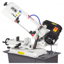 CORMAK G5013W 400V band saw with cooling - Band-saw CORMAK G5013W with cooling 400V