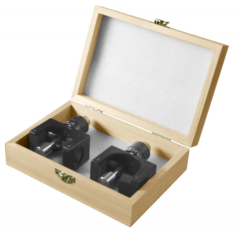 Dispositivo di regolazione del coltello magnetico - 