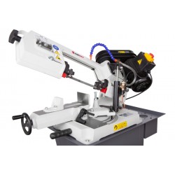 CORMAK G5013W 400V band saw with cooling - Band-saw CORMAK G5013W with cooling 400V