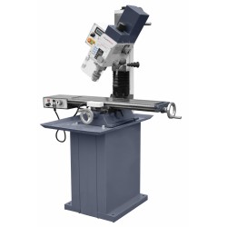 HK25L VARIO Milling Machine with autofeed X axis table - 