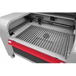 CO₂ Laser Cutter and Engraver CORMAK LC6090Z - 