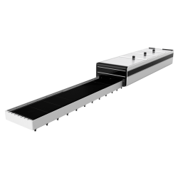 Laser fibra di grande formato CORMAK FIBER LF12025GH / LF10025GH 20000W - 