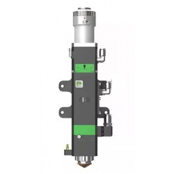 Laser à fibre FIBRE LF3015GAL avec chargement et déchargement automatiques - 