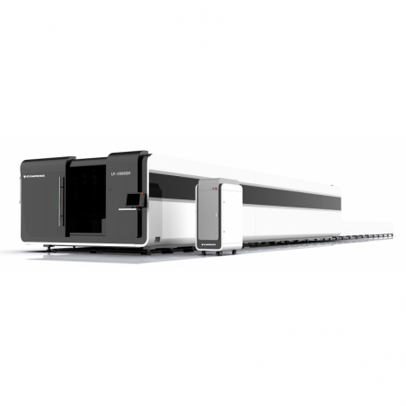 Laser fibre grand format FIBRE LF12025GH / LF10025GH 20000W