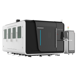 Faser 3015P Glasfaserlaser