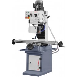 ZX 7045 BXL milling and drilling machine - 